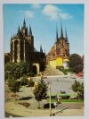 ERFURT. DOM UND SEVERI