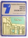 SIEDEM MIEJSC OSOBLIWYCH - Kazimierz Dziewanowski 1975