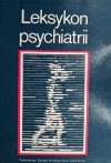 LEKSYKON PSYCHIATRII