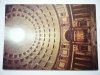 ROMA. THE PANTHEON - INTERIOR