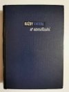 KAŻDY UMIERA W SAMOTNOŚCI - Hans Fallada 1950