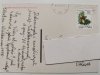POCZTÓWKA WIELKANOCNA NR.4 WESOŁEGO ALLELUJA
