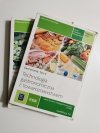 TECHNOLOGIA GASTRONOMICZNA Z TOWAROZNAWSTWEM PODRĘCZNIK CZĘŚĆ I i II 