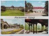 SZCZAWNO ZDRÓJ. SANATORIUM I