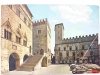 TODI. PALAZZI DEL CAPITANO (SEC. XIII) DEL POPOLO