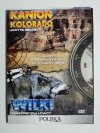 KANION KOLORADO UKRYTE SEKRETY WILKI NIEBEZPIECZNI ŁOWCY 