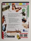 NA ŚCIEŻKACH WIEDZY. ENCYKLOPEDIA 100 OWADÓW 