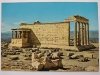 ATHENES. THE ERECHTEION