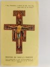 PREGHIERA DI SAN FRANCESCO
