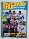 SPEEDWAY STAR SEPTEMBER 25 1993