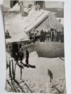 KARKONOSZE. ŚNIEŻKA – SCHRONISKO CZECHOSŁOWACKIE FOT. MURMAN