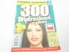300 WYKREŚLANEK Z GŁOWĄ NR 3 MARZEC 2018
