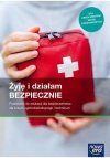 Żyję i działam bezpiecznie Jarosław Słoma