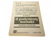 EKSPRES REPORTERÓW '87: KRÓL CYGANÓW; N. Y. I NASI
