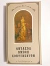 GWIAZDA DWÓCH KONTYNENTÓW - Juliusz Kydryński 1989