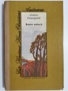 KONIEC WAKACJI - Janusz Domagalik 1977