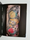 Tatuaże album. TATTOOS 2010