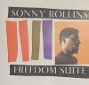 CD. FREEDOM SUITE – SONNY ROLLINS