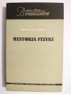 HISTORIA FIZYKI - Max von Laue 1960