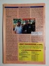 ŻUŻLOWIEC NR 5 1999 BEZ PLAKATU