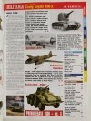 MILITARIA XX WIEKU NR 1 (10) STYCZEŃ-LUTY 2006