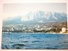 YALTA. VIEW ON THE AI-PETRI