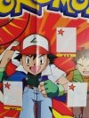 PLAKAT POKEMON 