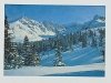 TATRY ZIMĄ DOLINA GĄSIENICOWA