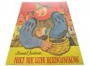 NIKT NIE LUBI ROZBÓJNIKÓW - Leonid Jachnin 1988
