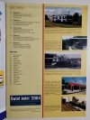 Miesięcznik. Świat kolei 12/2003