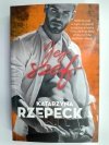 JEJ SZEF - Katarzyna Rzepecka