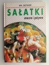 SAŁATKI SMACZNE I POŻYWNE -Oetker