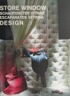 STORE WINDOW. DESIGN
