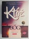 KTÓŻ JAK NIE BÓG - Jennifer Fulwiler