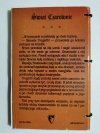 ŚWIAT CZAROWNIC - Andre Norton 1990