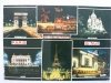 PARIS, LA NUIT (VILLE DE PARIS)