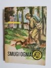 ŻÓŁTY TYGRYS: SMUGI OGNIA - Eugeniusz Walczuk 1986