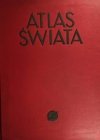 ATLAS ŚWIATA 1962