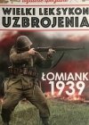 WYDANIE SPECJALNE W. L. U TOM 3 – ŁOMIANKI 1939 - Andrzej Wesołowski