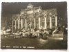 ROMA – FONTANA DI TREVI (NOTTURNO)