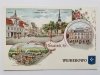 WEJHEROWO OK. 1903 r. 