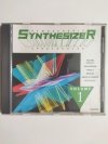 CD. ATMOSPHERIC SYNTHESIZER SPECTACULAR – VOL. 1