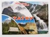 TATRY. SZCZYTY W ORLEJ PERCI, WODOSPAD WIELKA SIKLAWA FOT. T. OGÓREK