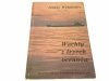 WACHTY Z TRZECH OCEANÓW - Janusz Wolniewicz 1988