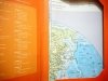 MAPY ŚWIATA. ILUSTROWANY ATLAS W 24 ODCINKACH