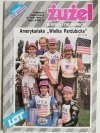 ŻUŻEL NR 1 (4) 1991 