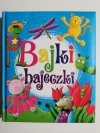 BAJKI BAJECZKI 