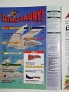DINOZAURY! NR 46 1995