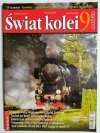 Miesięcznik. Świat kolei 09/2017