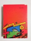 SOLA Z NIEBA PÓŁNOCNEGO - Bohdan Petecki 1985